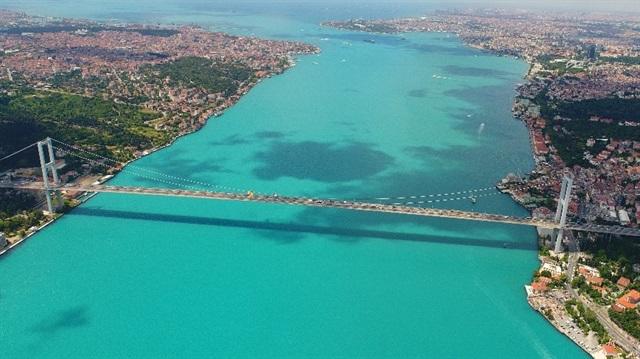 Üç vakte kadar fal hediyen var! Senin burcuna en huzur veren manzara hangisi?