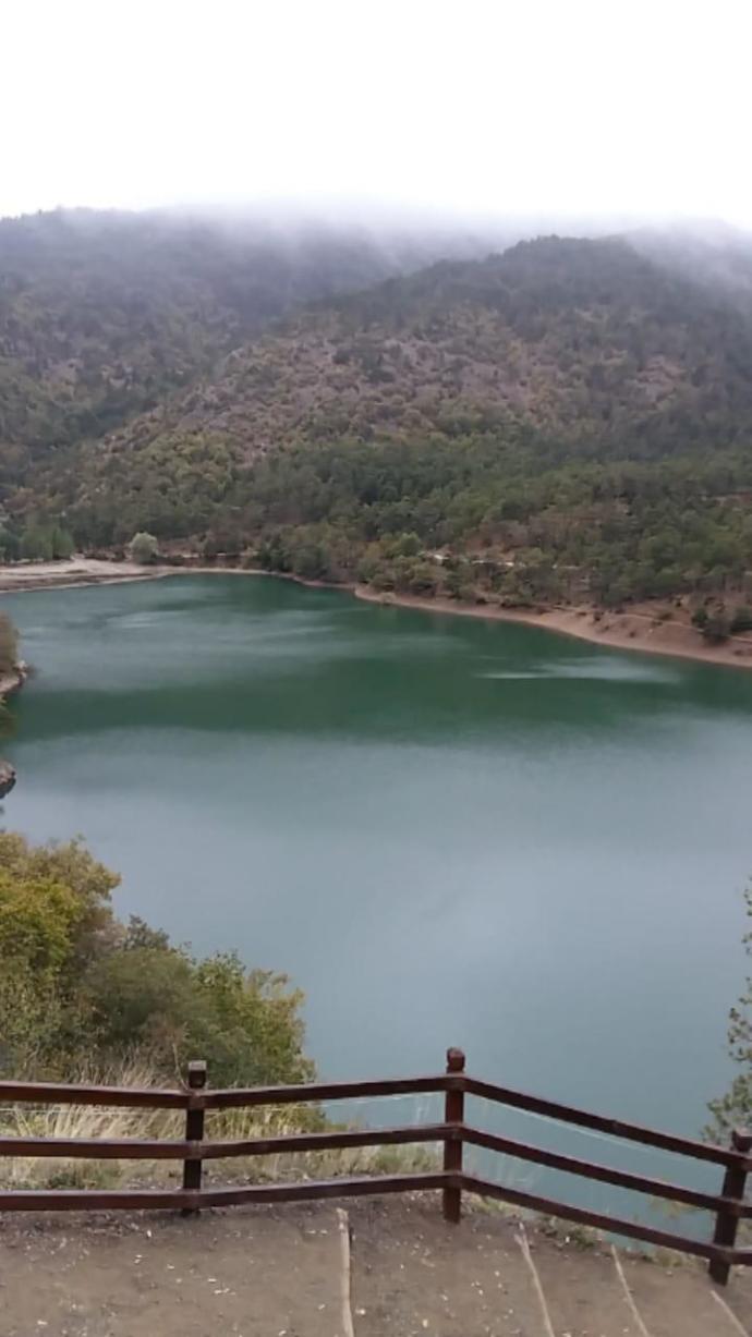 Üç vakte kadar fal hediyen var! Senin burcuna en huzur veren manzara hangisi?
