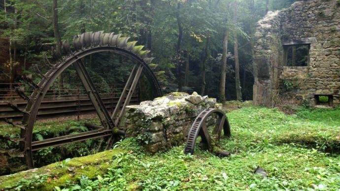 Üç vakte kadar fal hediyen var! Senin burcuna en huzur veren manzara hangisi?
