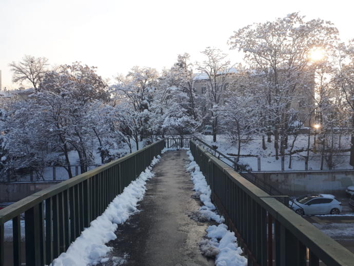 Üç vakte kadar fal hediyen var! Senin burcuna en huzur veren manzara hangisi?