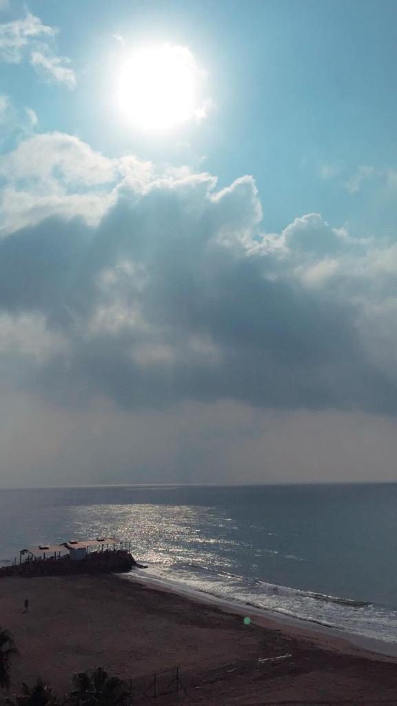 Üç vakte kadar fal hediyen var! Senin burcuna en huzur veren manzara hangisi?