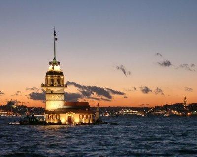 Üç vakte kadar fal hediyen var! Senin burcuna en huzur veren manzara hangisi?