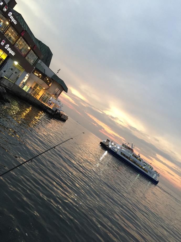 Üç vakte kadar fal hediyen var! Senin burcuna en huzur veren manzara hangisi?