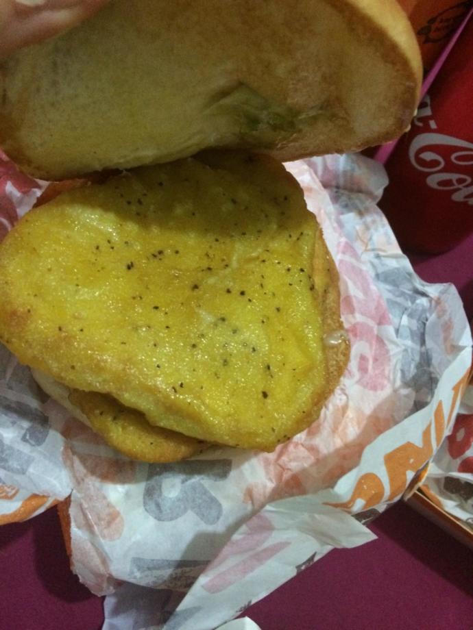 Burger King mi, Mc Donalds mı 🙆‍♀️🙆‍♀️?