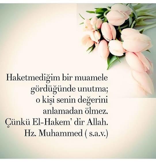 Hiç döktüğünüz göz yaşlarınızın hesabını sordu mu Allah gözünüzle şahit oldunuz mu?