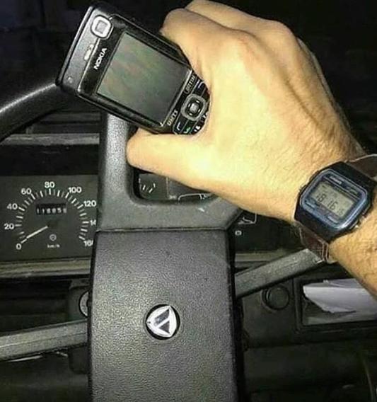 Sosyal medya ve Whatsapp'sız hayata ne kadar hazırız?