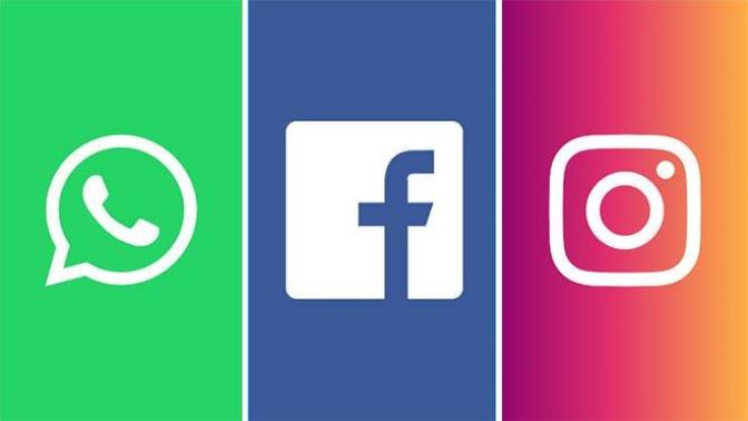 Sosyal medya ve Whatsapp'sız hayata ne kadar hazırız?