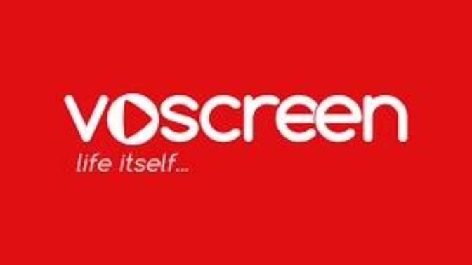 Voscreen uygulamasını kullanıyor musunuz?