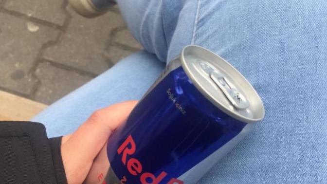 Hangi enerji içeceğini tüketirsiniz?