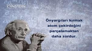Önyargılı mısınız? Önyargılı insanlara karşı tepkiniz nedir?