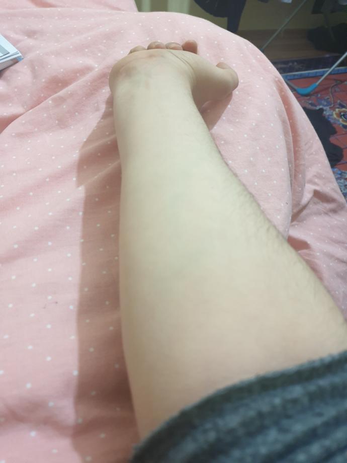 Beyaz tenli erkek çekiciliği 🥰?