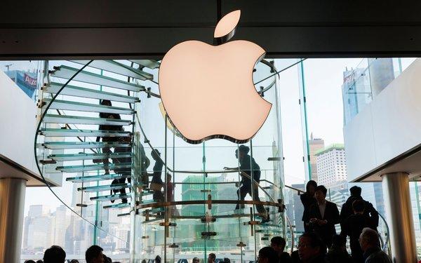Apple, Netflix’e rakip oluyor! Sizce Apple dizi ve film sektöründe başarılı olabilir mi?