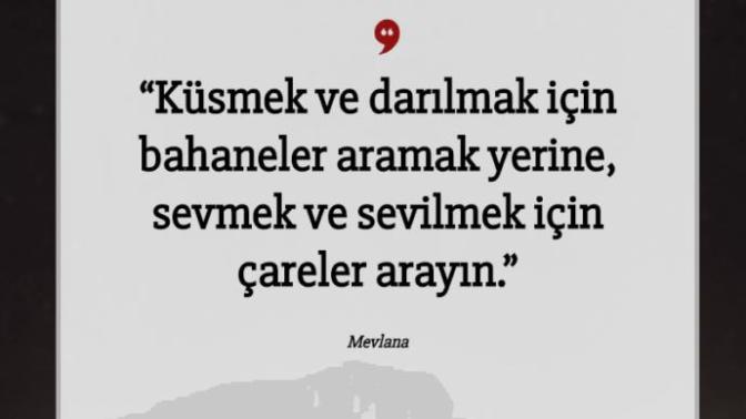 Affeder misiniz? Yoksa hiddetlenir misiniz?