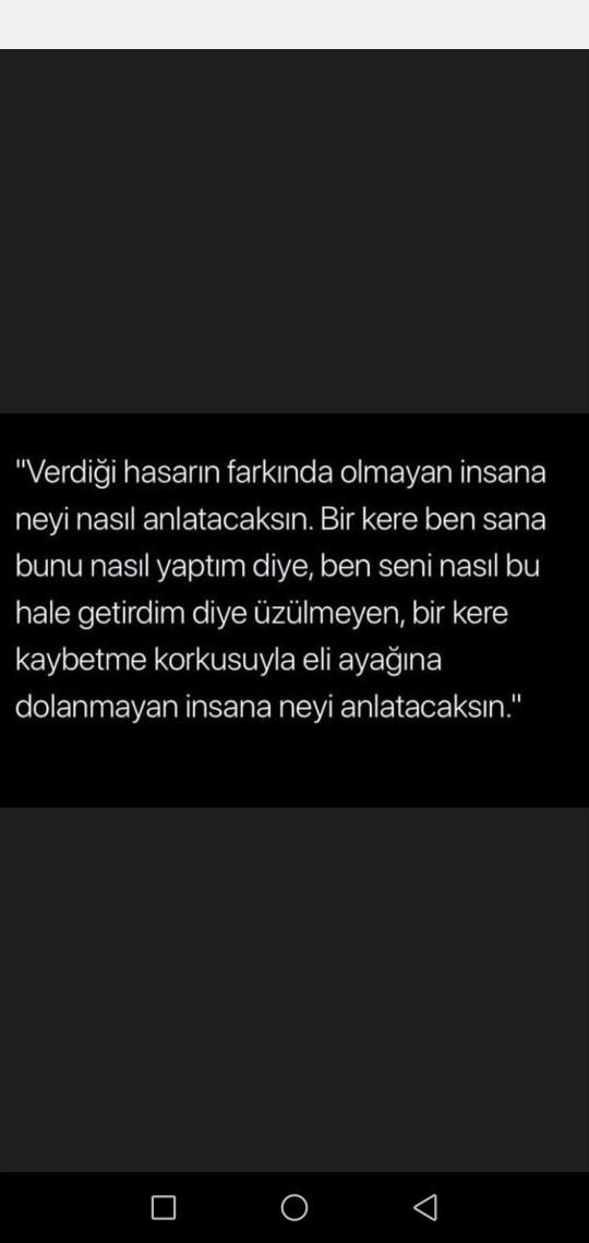 Kimse yaşattığını yaşamadan ölmez mi cidden? ( resimli),?