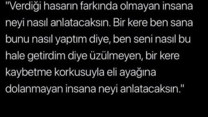 Kimse yaşattığını yaşamadan ölmez mi cidden? ( resimli),?
