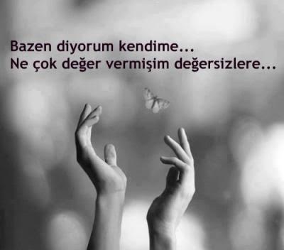İnsan ne kadar değerlidir?
