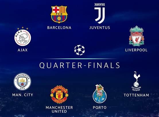 UEFA Şampiyonlar Ligi kuraları çekildi. Hangi takımlar final oynar?