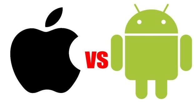 IOS vs Android senin tarafın hangisi?
