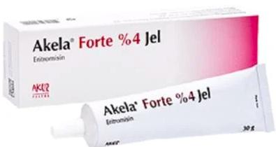 akela sivilce kremi