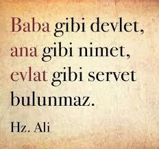 Annesini azarlayan bir evlât hakkındaki tutumunuz nedir?