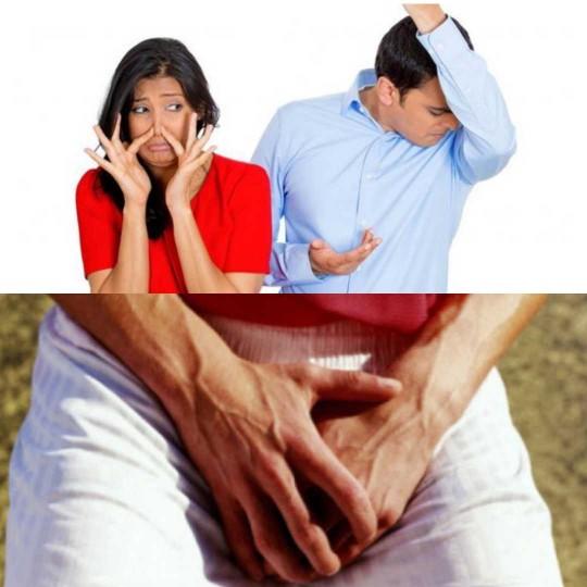 Hangi sevgili daha çok huzur bozar; ter kokan sevgili mi, penisi kokan sevgili mi?