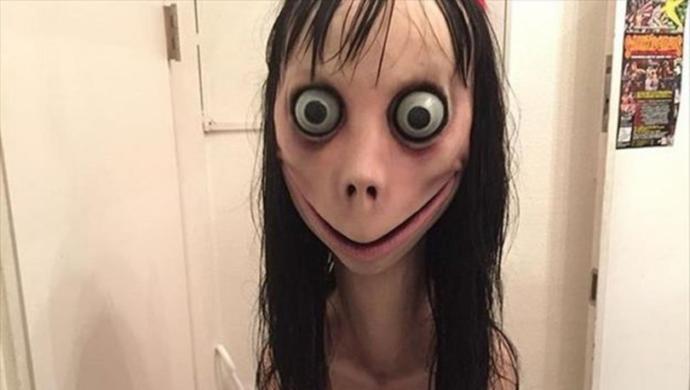 Momo'nun yayılmasında haber bültenlerinin etkisi daha büyük değil mi?