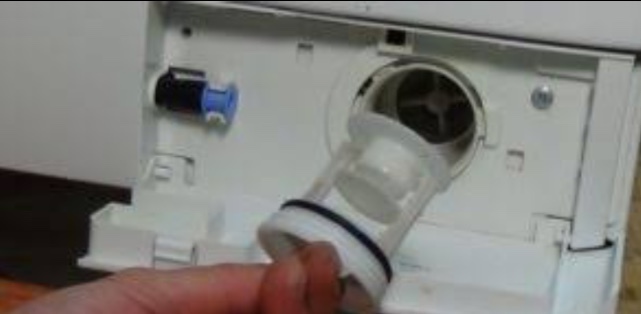 Çamaşır Makinesi Yıkamaya Başlamıyor, Ne Yapmalıyım?