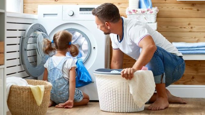 Çamaşır Makinesi Yıkamaya Başlamıyor, Ne Yapmalıyım?