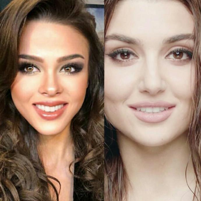 Aslıhan Karalar, varken neden Hande Erçel?