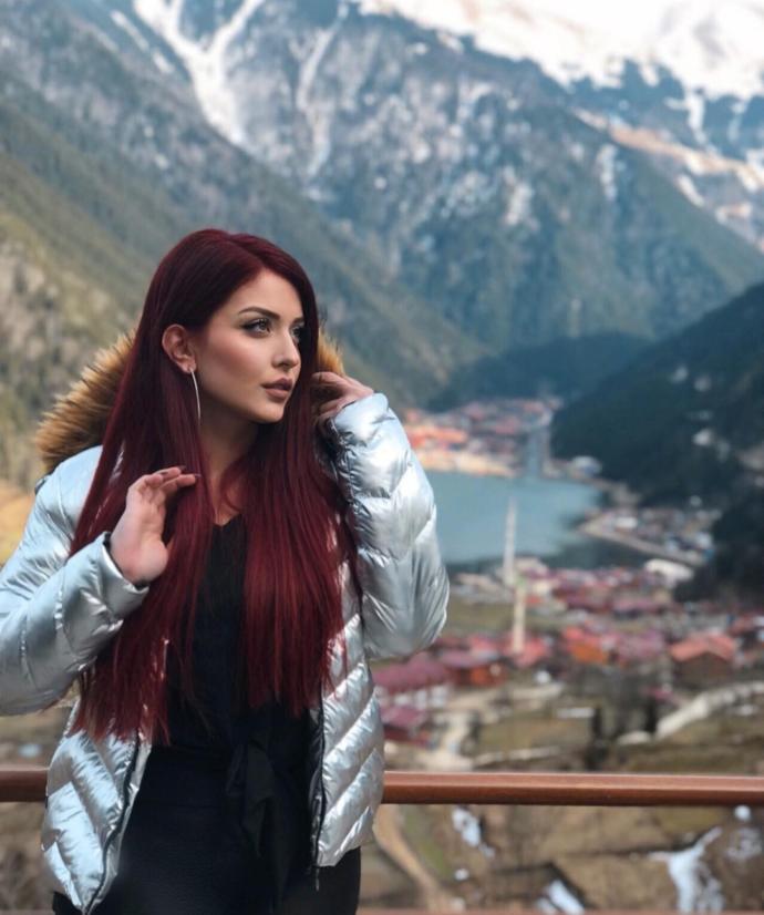 Trabzon ❤