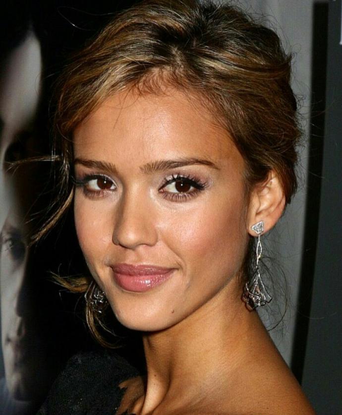 Jessica Alba çoook güzel değil mi, hayranları kimler?