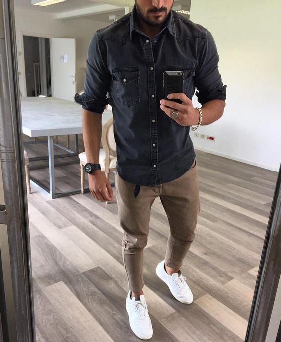 İlk buluşmaya hangi kıyafetle gelen sevgili sizden eksi puanı yer ?