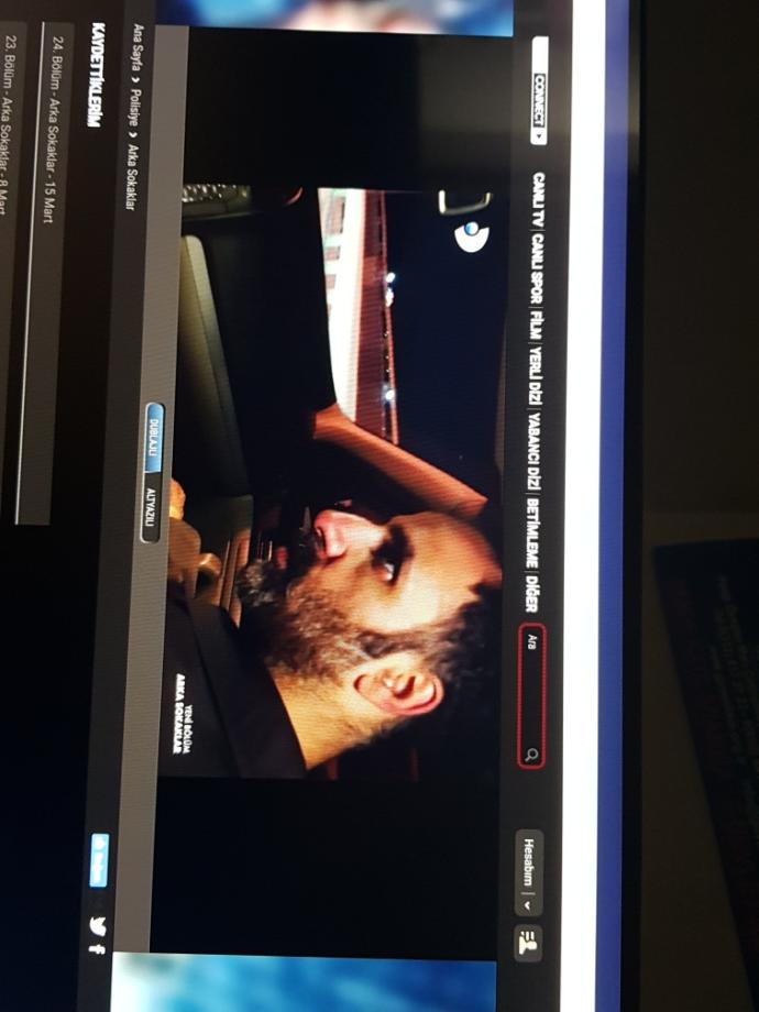 Arkadaşlar Bein connect video indiren var mi?