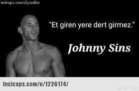 Johnny sins Sizin Eve Geldi Ne Yapardınız?