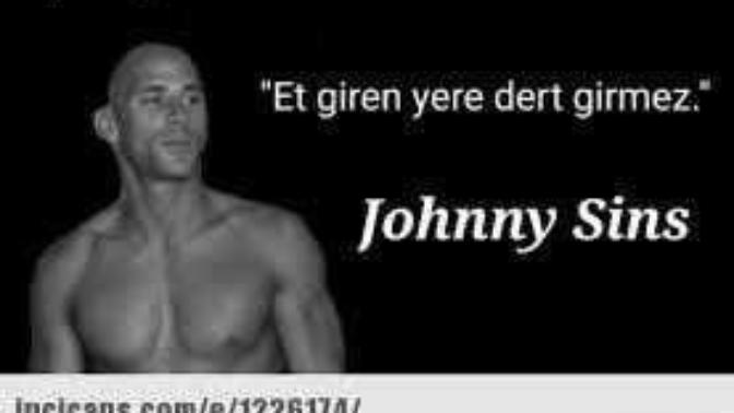 Johnny sins Sizin Eve Geldi Ne Yapardınız?