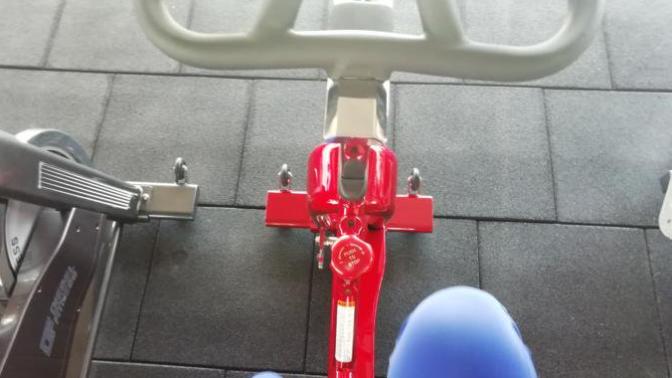 Sağlık için spor yapanlara soruyorum! Kardiyo olarak koşu mu bisiklet mi?