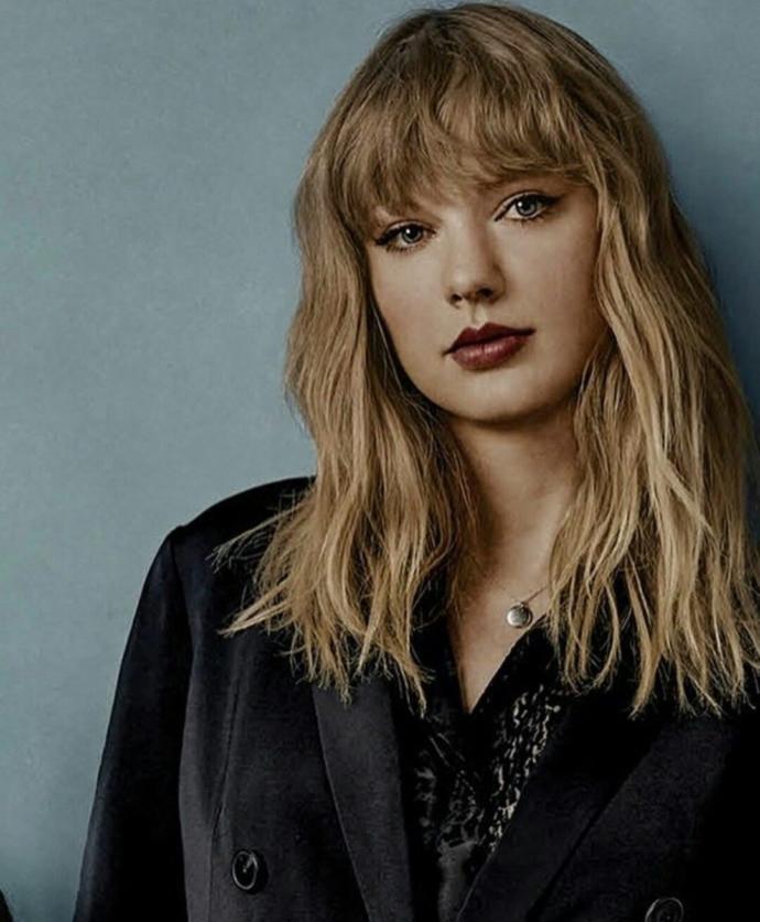 Britney Spears mi, Taylor Swift mi?