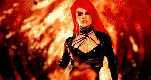 Britney Spears mi, Taylor Swift mi?