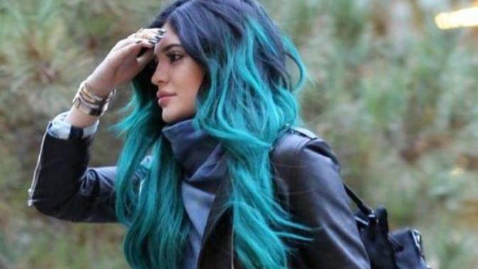 Birbirine en çok yakışan iki saç rengi sence ne?