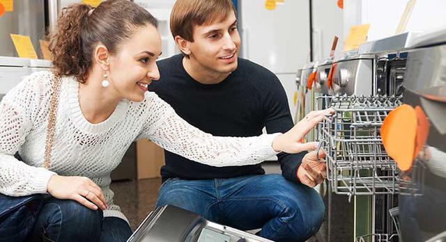 Sadece birini alma hakkınız olsaydı çamaşır makinesi mi alırdınız yoksa bulaşık makinesi mi?