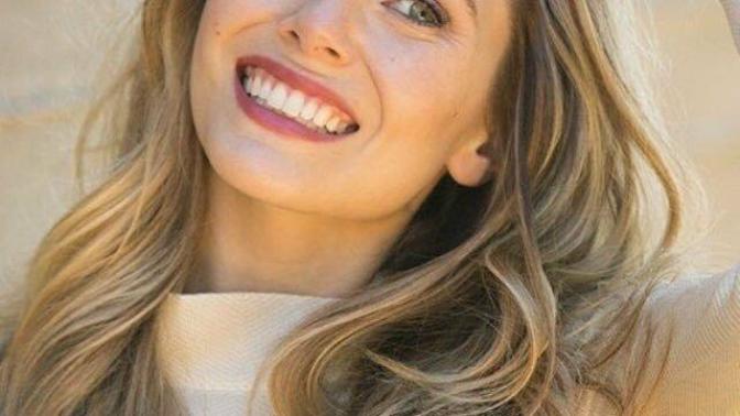 Elizabeth Olsen’ı Seviyor Musunuz?
