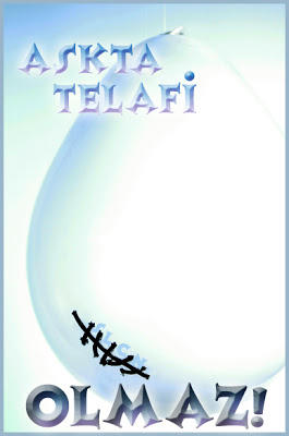 Aşkta telafi olur mu?