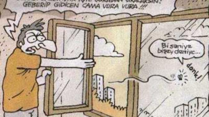 En saf hayvan sizce hangisi?