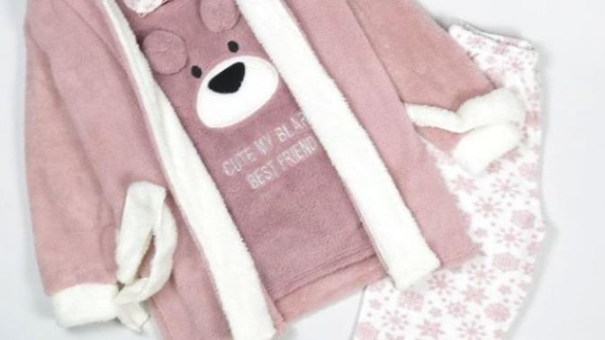 Bu tip pijama takımı satan siteler biliyor musunuz?
