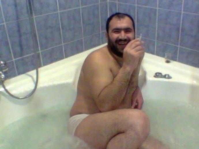Türk erkekleri seksi mi?