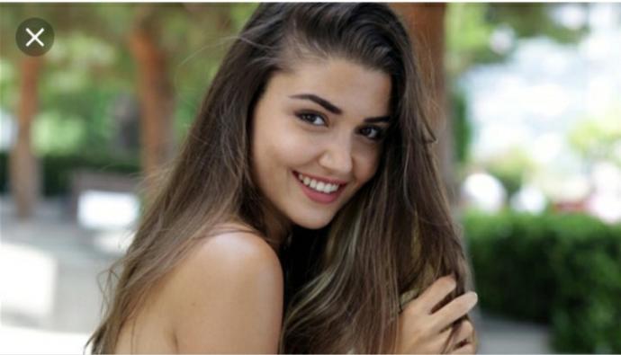 Hande ercel mi elçin sangu mu gizem karaca mı??