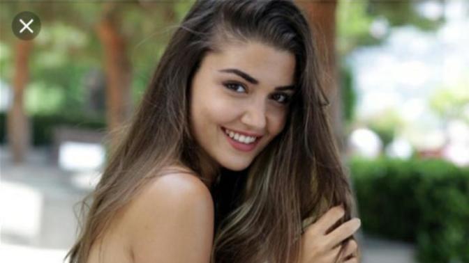 Hande ercel mi elçin sangu mu gizem karaca mı?