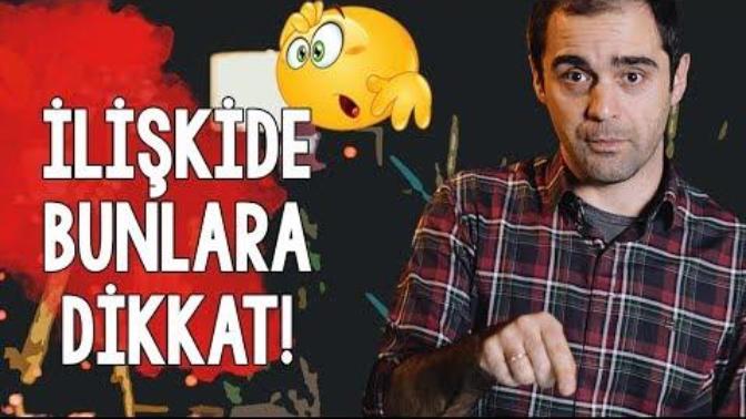 Toksik / Zehirli İlişki Nedir?