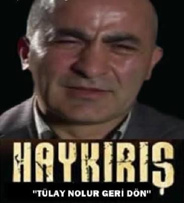 " Gün geçer azalır sevgi, degişir herşeyin rengi" mi, yoksa "ölüyommm Tülaayyy nolur geri dönnnn "mü?