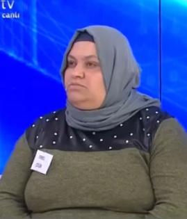 Bugün Müge Anlı’da, bu kadın için 2 erkeğin birbirine düşüp , birinin ölmesi sonucu katili aranıyordu, bu nasıl yokluktur?